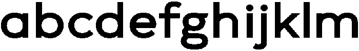 Brooklyn Bold otf (700) FONT
