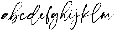 Brooklyn Regular otf (400) FONT