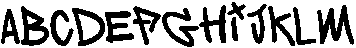 Brooklyn Regular otf (400) FONT