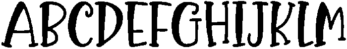 Brooklyn Regular otf (400) FONT