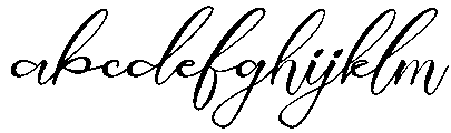 Brooklyn Regular otf (400) FONT