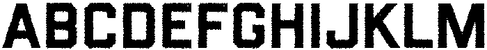 Brooklyn Stitch Regular otf (400) FONT