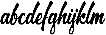 Brooklyn otf (400) FONT