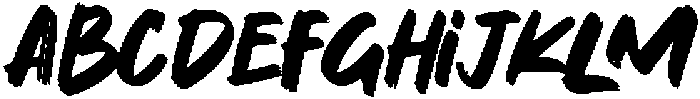 Broomsky otf (400) FONT