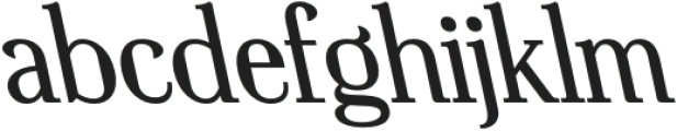 Broquet Reverse Italic otf (400) FONT