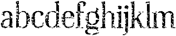 BroquetStamp-Regular otf (400) FONT