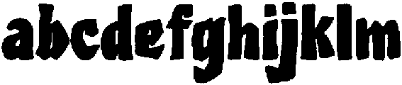 BrosPops-Regular otf (400) FONT