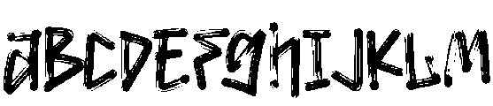 Brosnoirs-Regular otf (400) FONT