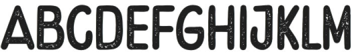 Brother Grade Stamp otf (400) Font LOWERCASE