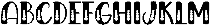 Brother Happyland Regular otf (400) FONT