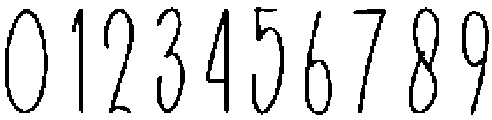 Brother Regular otf (400) Font OTHER CHARS
