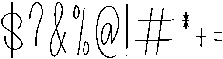 Brother Regular otf (400) Font OTHER CHARS