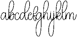 Brother Regular otf (400) FONT