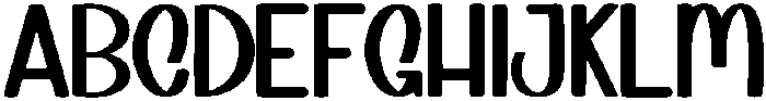 Brother Regular otf (400) Font