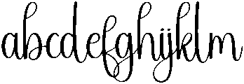 Brother Regular otf (400) FONT