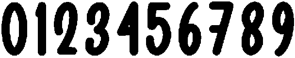 Brother Regular otf (400) Font OTHER CHARS