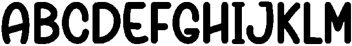 Brother Regular otf (400) FONT