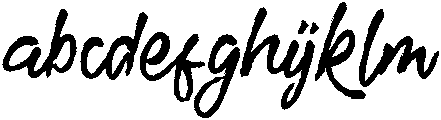 Brother Regular otf (400) FONT