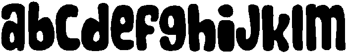 Brother Regular otf (400) FONT