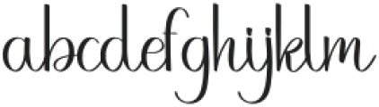 Brother Signature Regular otf (400) FONT