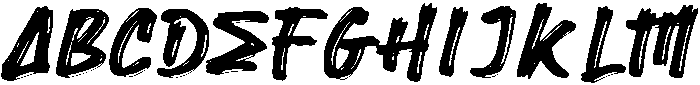 Brother otf (400) FONT