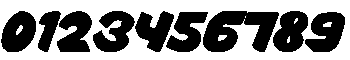 Brotherhood Regular otf (400) Font OTHER CHARS