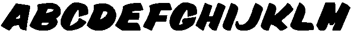 Brotherhood Regular otf (400) FONT
