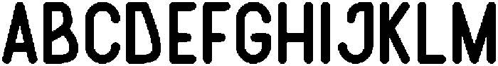 Brotherhood  Regular otf (400) FONT