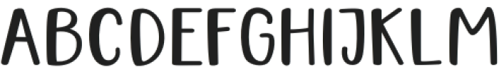 Brotherley-Regular otf (400) FONT