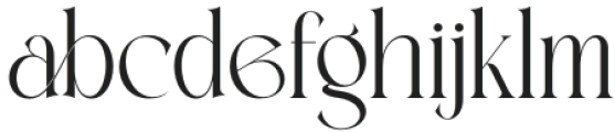 Brotilen Regular otf (400) FONT