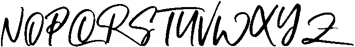 Brotthers Svg Regular otf (400) Font UPPERCASE