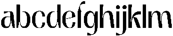 Brown Bridge Light otf (300) FONT