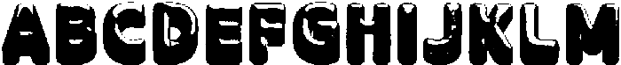 Brown-Leather Regular otf (400) FONT