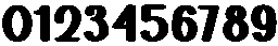 Brown Monster Regular otf (400) Font OTHER CHARS