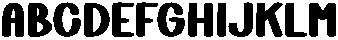 Brown Monster Regular otf (400) Font