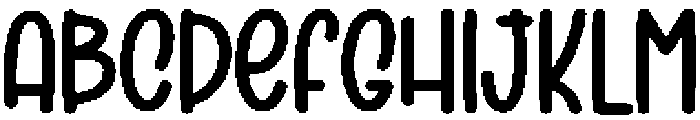 Brown Sugar Regular otf (400) FONT