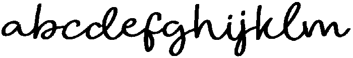 Brownie Regular otf (400) FONT