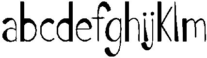 Brownie Regular otf (400) FONT