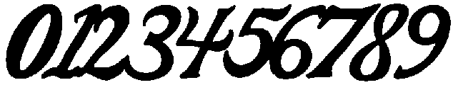 Brownie Regular otf (400) Font OTHER CHARS