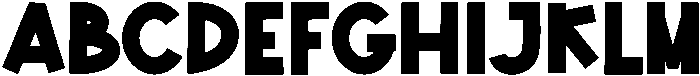 Brownies Regular otf (400) FONT