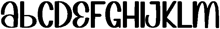 Brownies Regular otf (400) FONT
