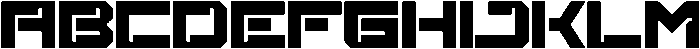 Broxy Regular otf (400) FONT