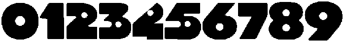 Bruk Brak Font Regular otf (400) Font OTHER CHARS