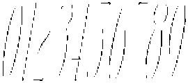 Brume Italic otf (400) Font OTHER CHARS