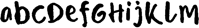 Brumello otf (400) FONT