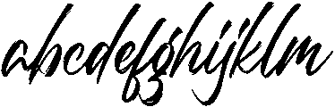 Brush otf (400) FONT