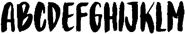 Brush otf (400) FONT