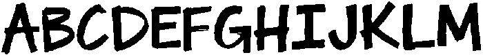 Brusho Sashiki Regular otf (400) FONT