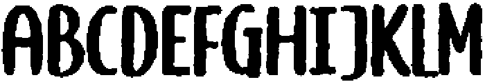 Brushpen Brush otf (400) Font