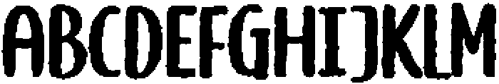 Brushpen Graphite otf (400) FONT